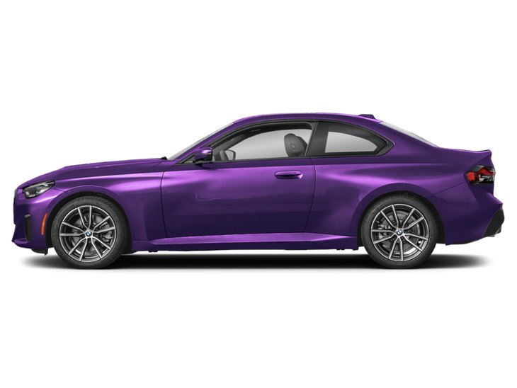 2026 BMW 2 Series 230i xDrive
