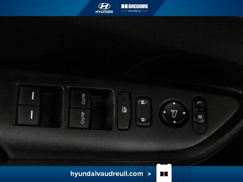 Honda Civic 2018 Blanc Blainville - photo #16