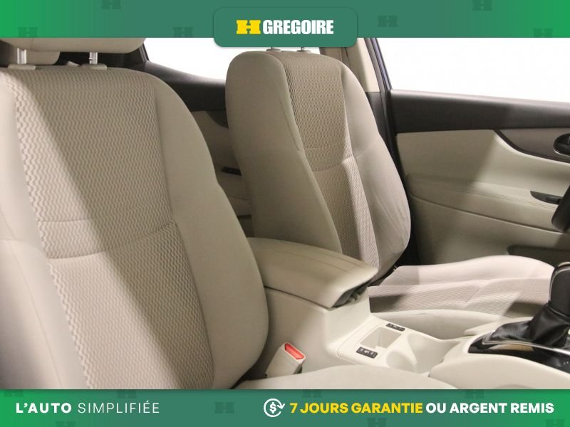 Nissan Qashqai 823758 | S AUTO A/C GR ELECT MAGS CAM RECUL BLEUTOOTH 2020 Bleu Laval - photo #32