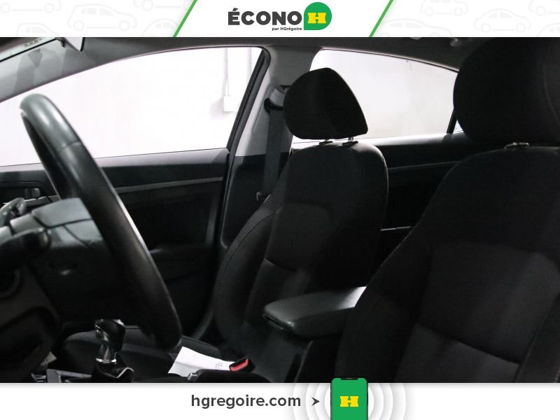 2018 Hyundai Elantra Black Saint-Eustache - photo #8