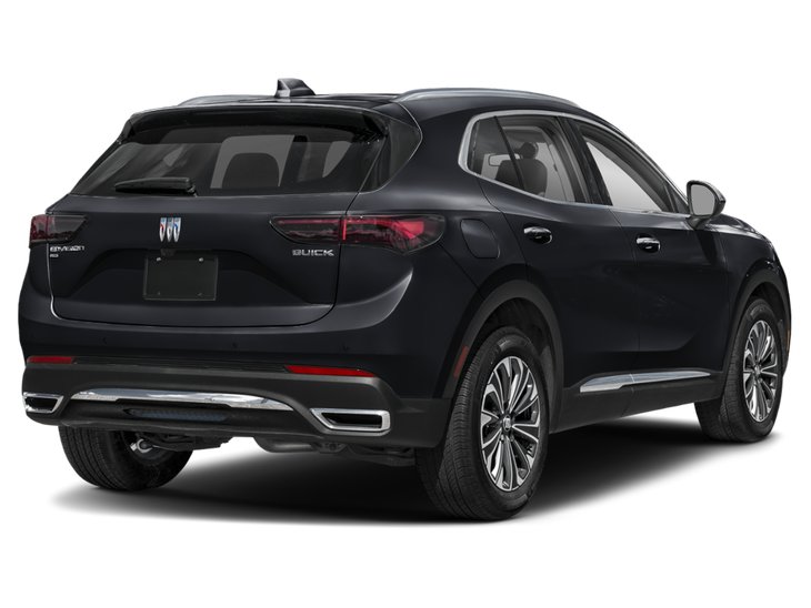 2026 Buick Envision Privilégié