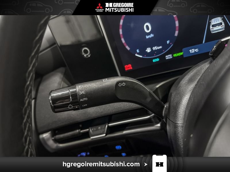 2025 Hyundai Tucson Grey Saint-Eustache - photo #19