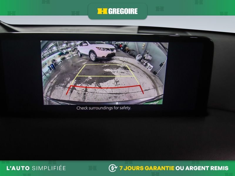 2023 Mazda CX-5 Grey Laval - photo #27