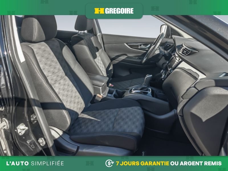 Nissan Qashqai 2023 Noir Blainville - photo #19