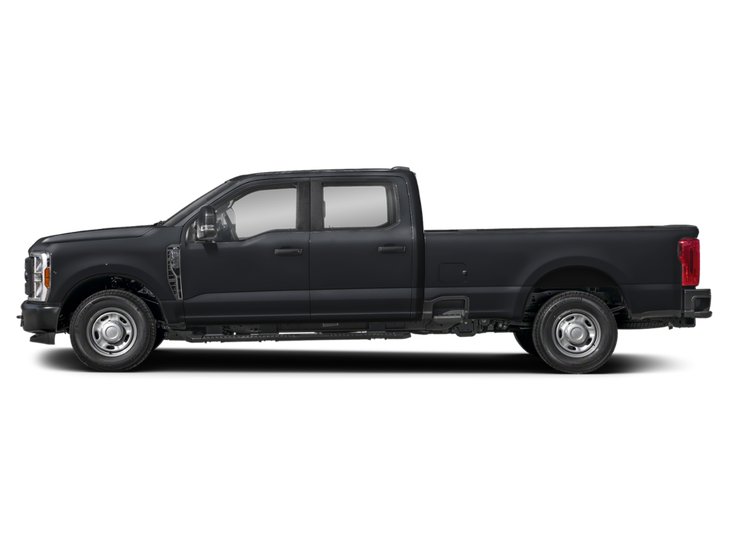 2027 Ford Super Duty F-250 SRW XL