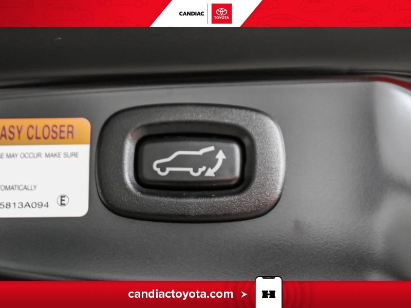 2020 Mitsubishi Outlander Plug-In Hybrid Black Blainville - photo #33