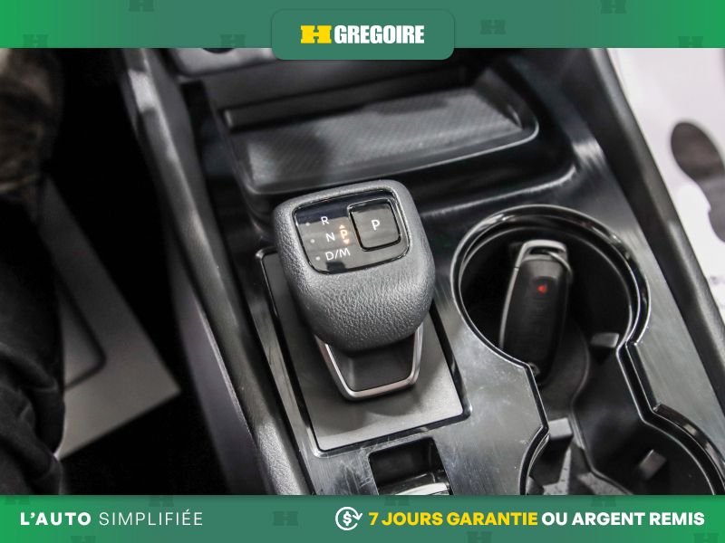 2024 Nissan Rogue Grey Saint-Eustache - photo #16