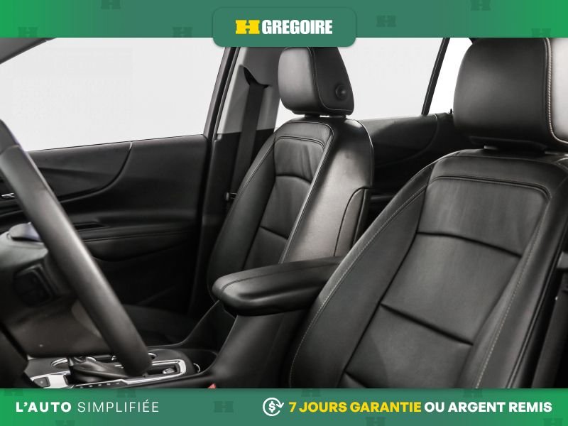 Chevrolet Equinox 723136 | Premier AWD AUTO A/C NAV MAGS CAM RECUL BLUETOOTH 2020 Gris Laval - photo #13