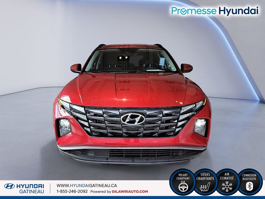 2023 Hyundai Tucson Preferred TI*** awd , sieges chauffant , volant chauffant ***