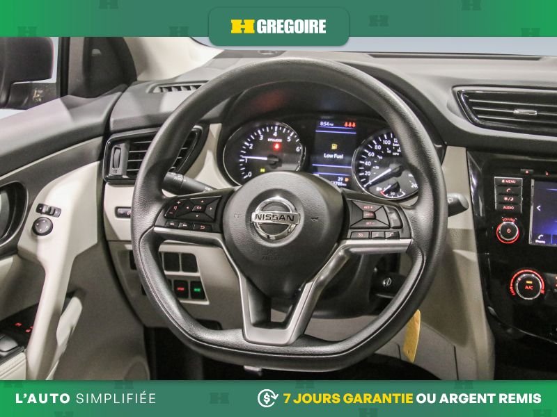 2020 Nissan Qashqai Blue Blainville - photo #20