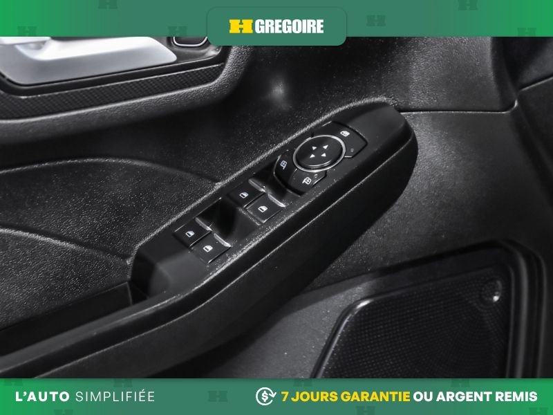Ford Escape 729825 | ST-Line AWD AUTO AC GR ELEC MAGS CAM RECUL BLUETOO 2024 Gris Laval - photo #13