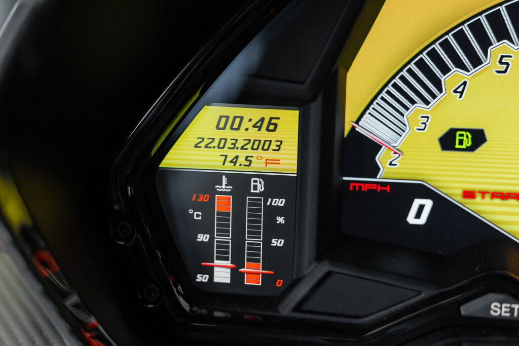 2014 Lamborghini Veneno 1 OF 3 | *PRICE IN USD* Grey Kirkland - photo #25