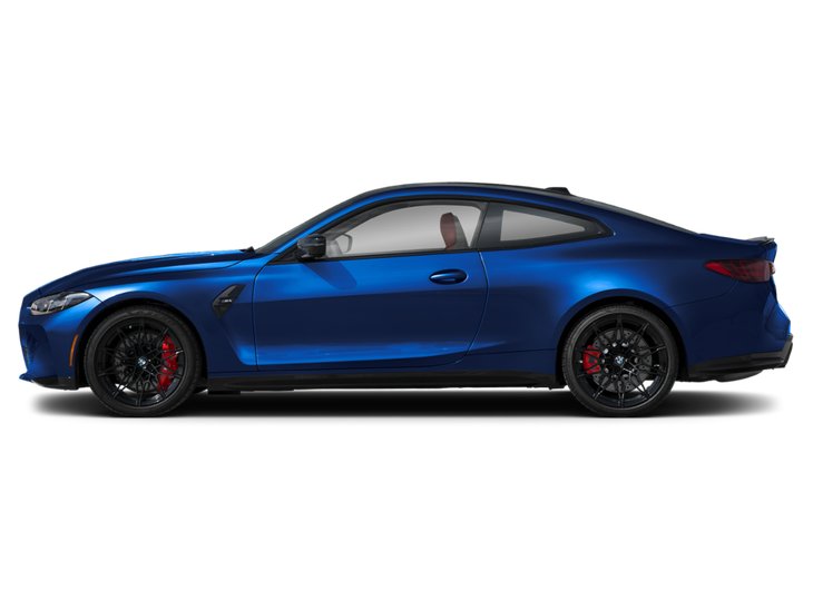 2027 BMW M4