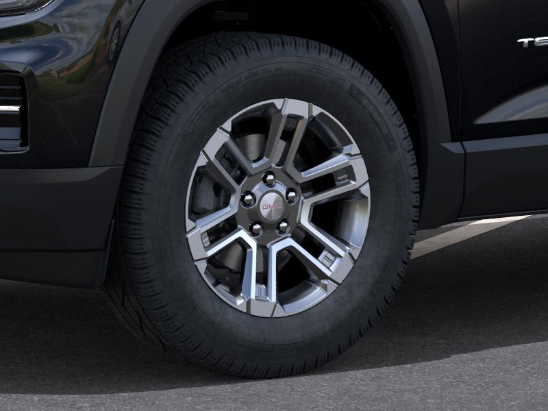 GMC Terrain Élévation 4 portes TI 2027 EBENE CREPUSCULE METALLISE Sherbrooke - photo #8