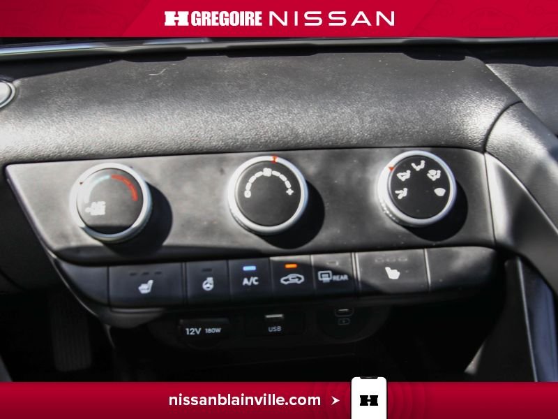 Hyundai Elantra 2024 Gris Saint-Eustache - photo #18