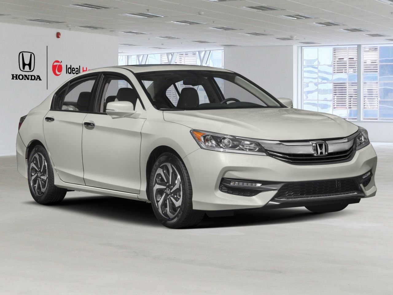 2017 Honda Accord Bluetooth Mississauga - photo #5