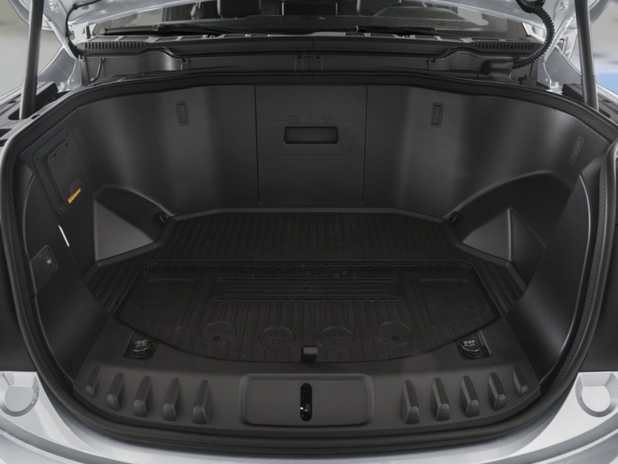 Ford F-150 Lightning 2025 2025 Argent emblématique métallisé
