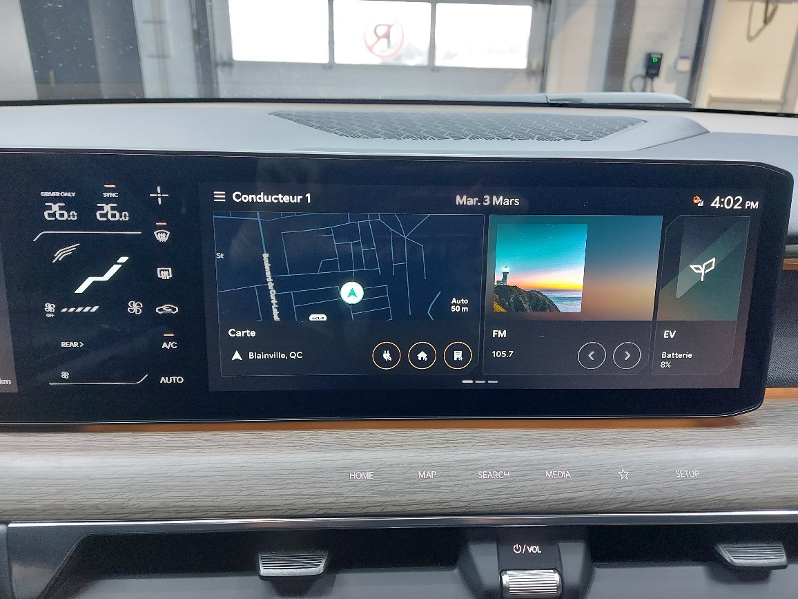 Kia EV9 2026 Blainville - photo #29