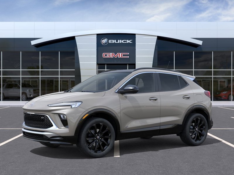 2026 BUICK Encore GX 2026 CERAMIC