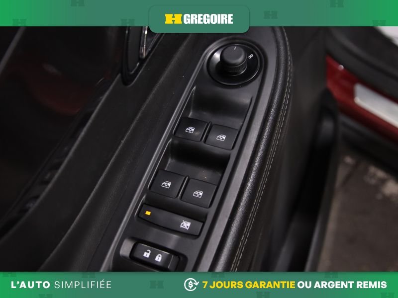 Buick Encore 2021 Rouge Saint-Eustache - photo #18