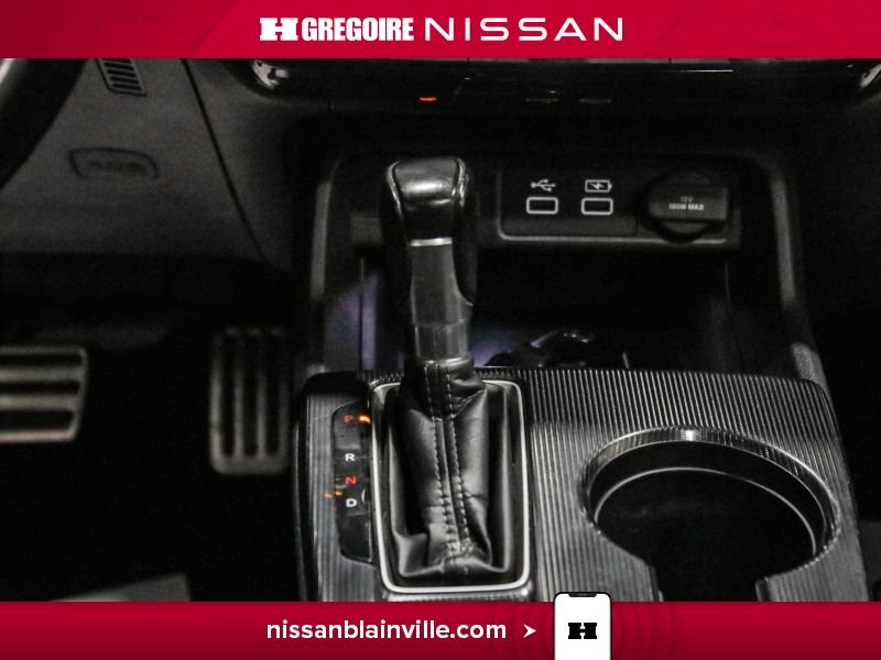 2022 Honda Civic Grey Laval - photo #22