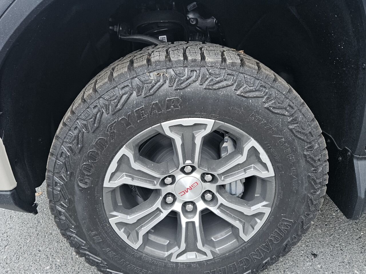 2026 GMC Sierra 1500 Pro cabine multiplace 4RM 157 po Coastal Dune Thetford Mines - photo #14