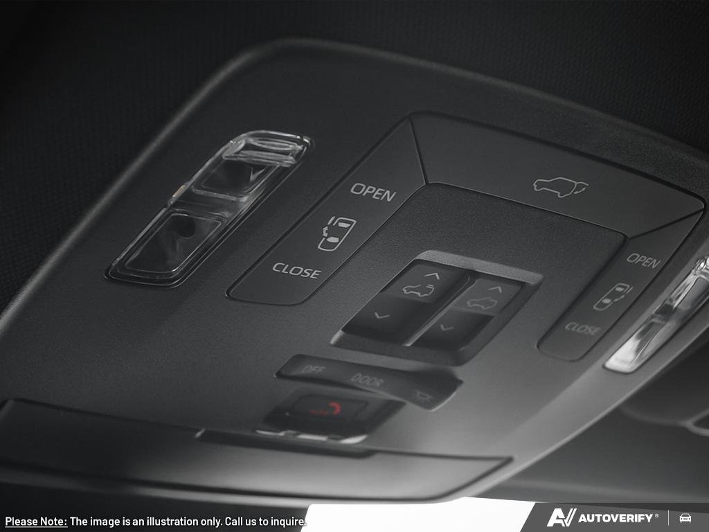 2026 Toyota Sienna 5TDGRKEC7TS343697 Cement Sherbrooke - photo #18