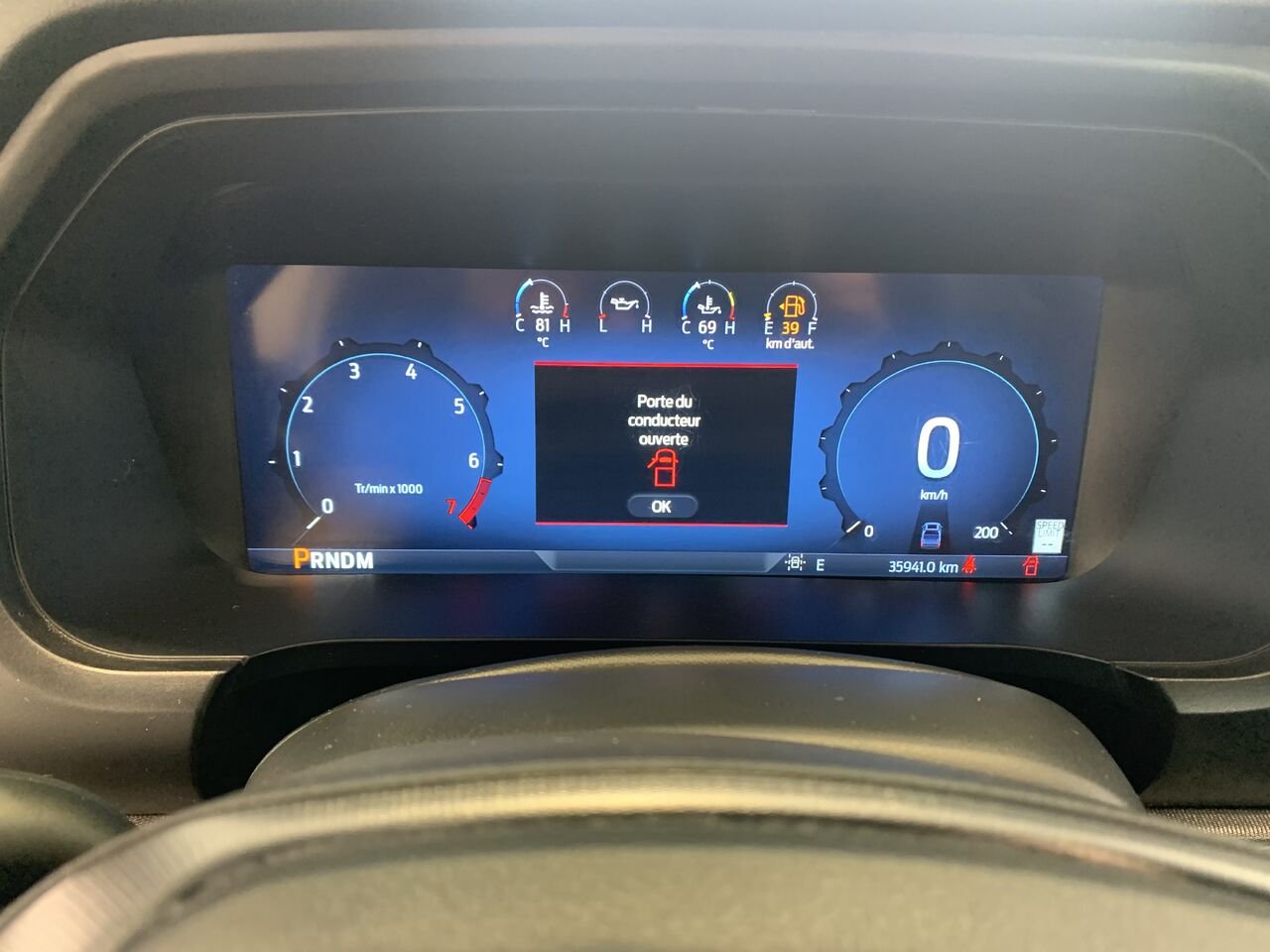 2024 Ford F-150 PLATINUM Grey Châteauguay - photo #38