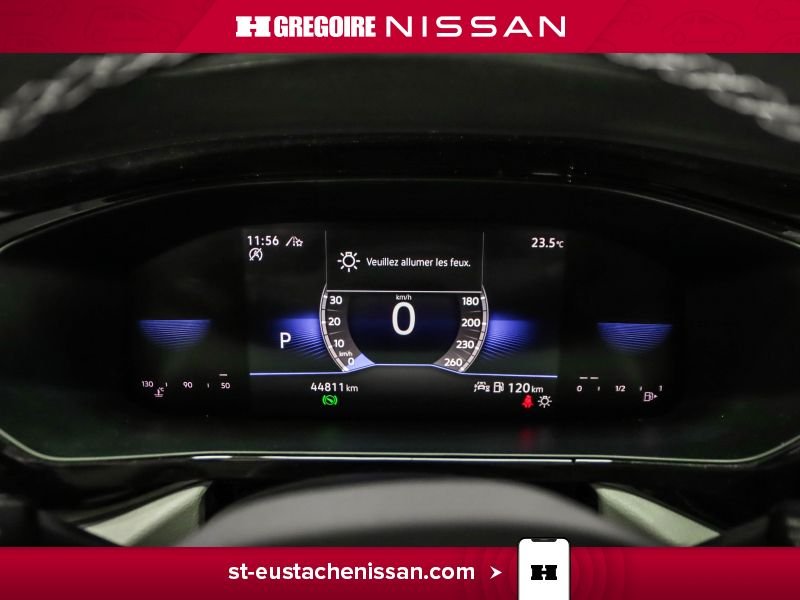 2024 Volkswagen Taos Grey Laval - photo #17