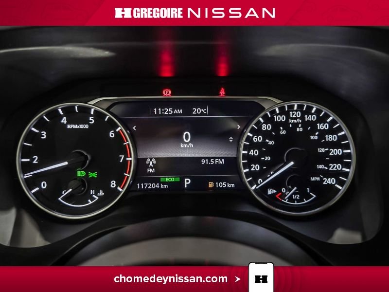2021 Nissan Rogue Blue Laval - photo #21