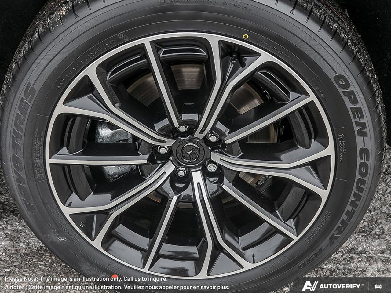 2026 Mazda CX-70 PHEV JM3KJEHA9T1211462 Jet Black Mica Mirabel - photo #7