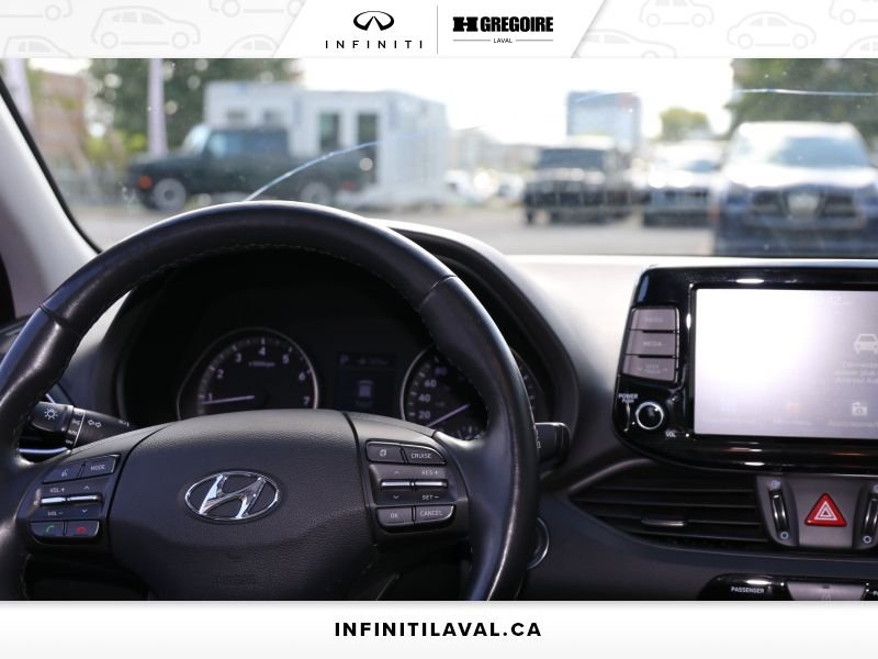 Hyundai Elantra 2019 Blainville - photo #22