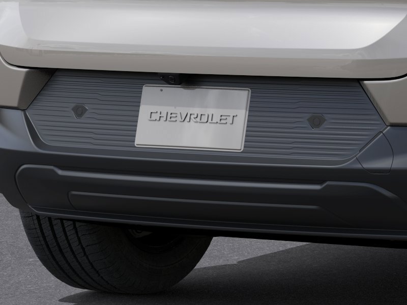 CHEVROLET EQUINOX EV LT1 4 portes avec PCY 2027 SABLES BLANCS Gatineau - photo #13