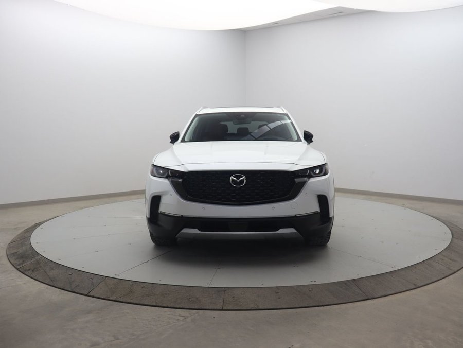 Mazda CX-50 2023 2023 Blanc