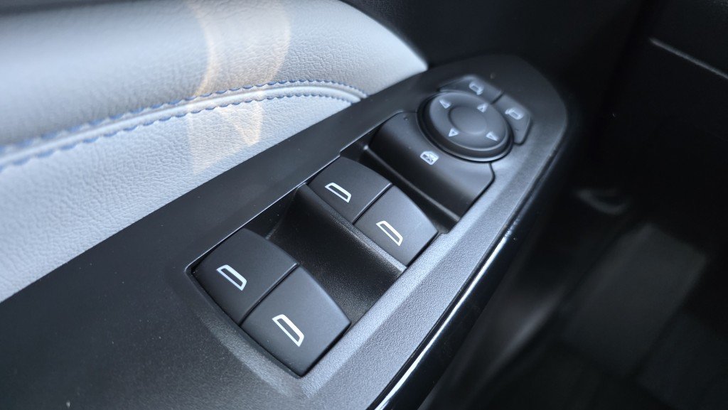 CHEVROLET TRAX LT FWD 2025 Blanc Mont-Laurier - photo #20