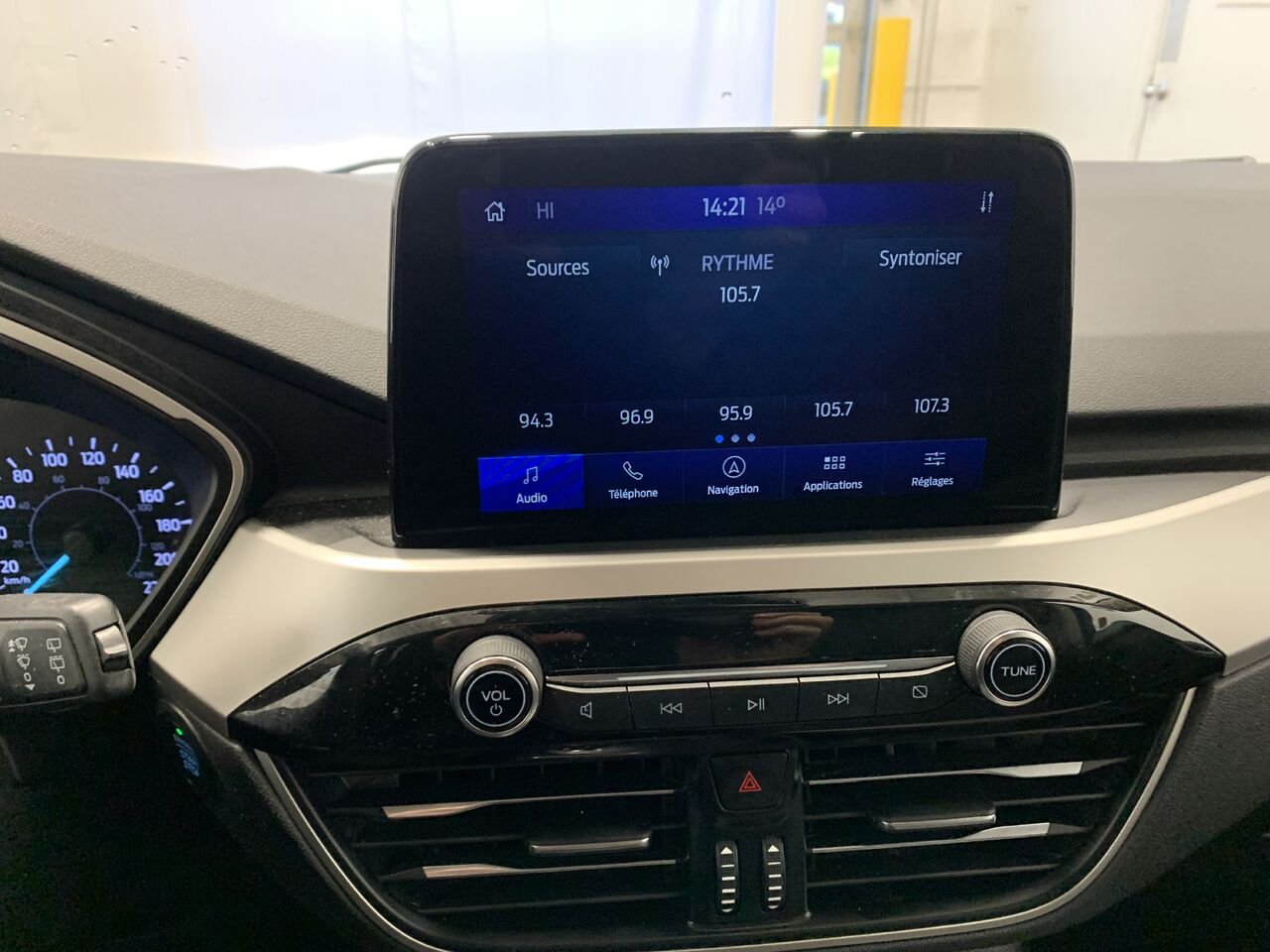 2020 Ford Escape ESCAPE SE Black Châteauguay - photo #32