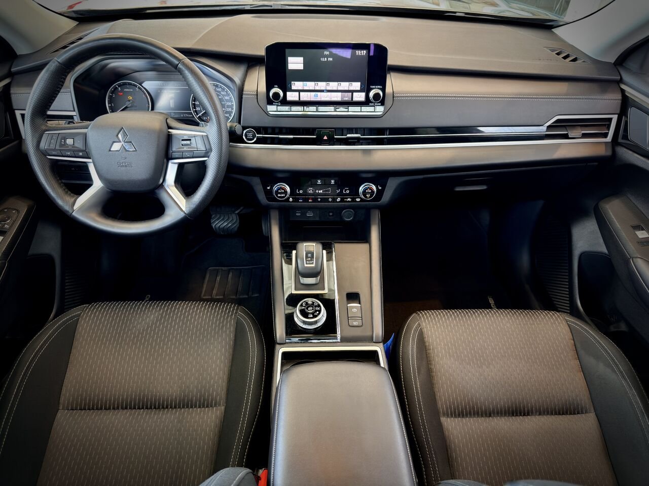 Mitsubishi Outlander 2024 Bronze Notre-Dame-des-Prairies - photo #16