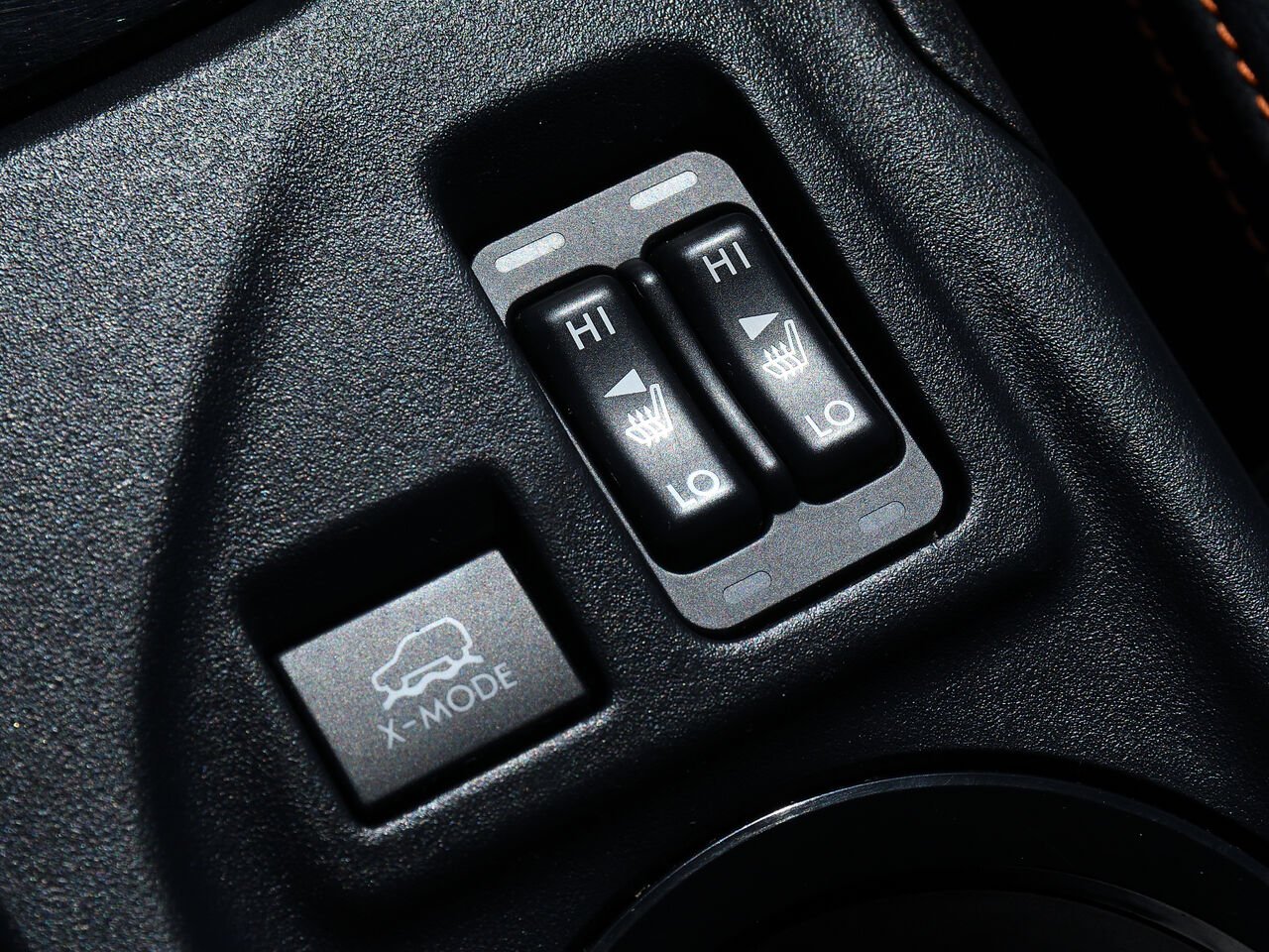 Subaru Crosstrek Sport 2021 Gris Saint-Hyacinthe - photo #25