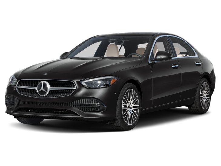 2026 Mercedes-Benz Classe-C C 300