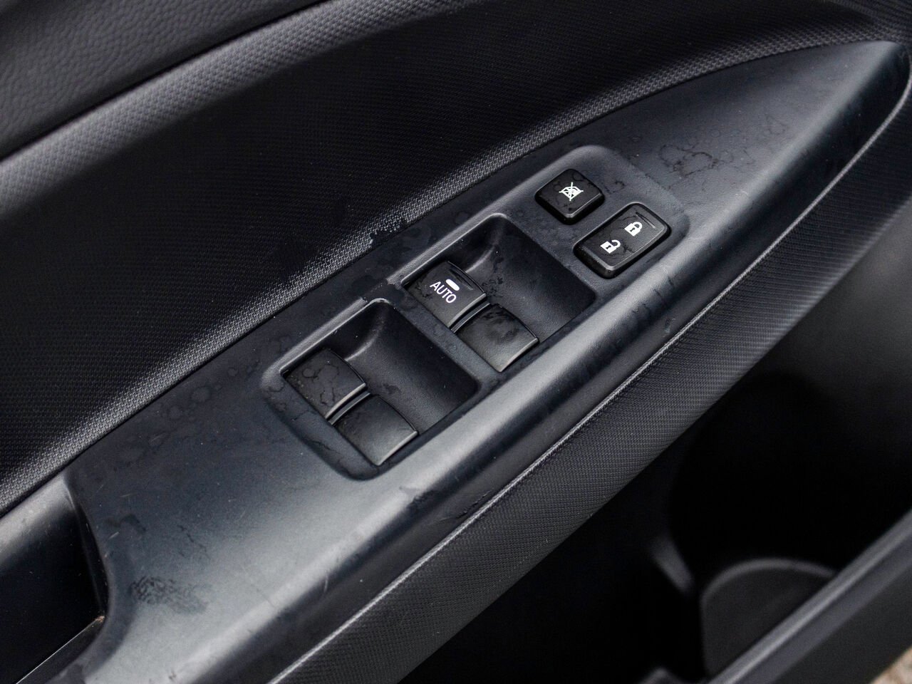 Mitsubishi Mirage ES , AUTOMATIQUE 2024 Blanc Châteauguay - photo #25