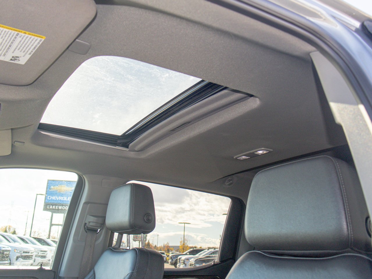 2024 GMC Sierra 1500 4WD Crew Cab 147 Elevation Grey Sherwood Park - photo #19