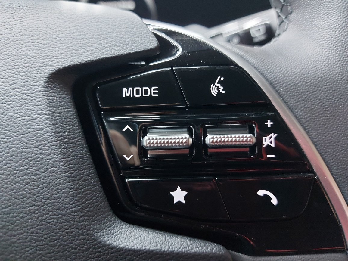 2026 Kia Niro EV Steel Grey Blainville - photo #18
