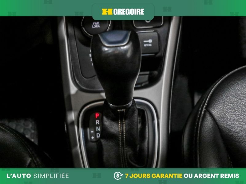 2021 Jeep Compass Blue Saint-Eustache - photo #20