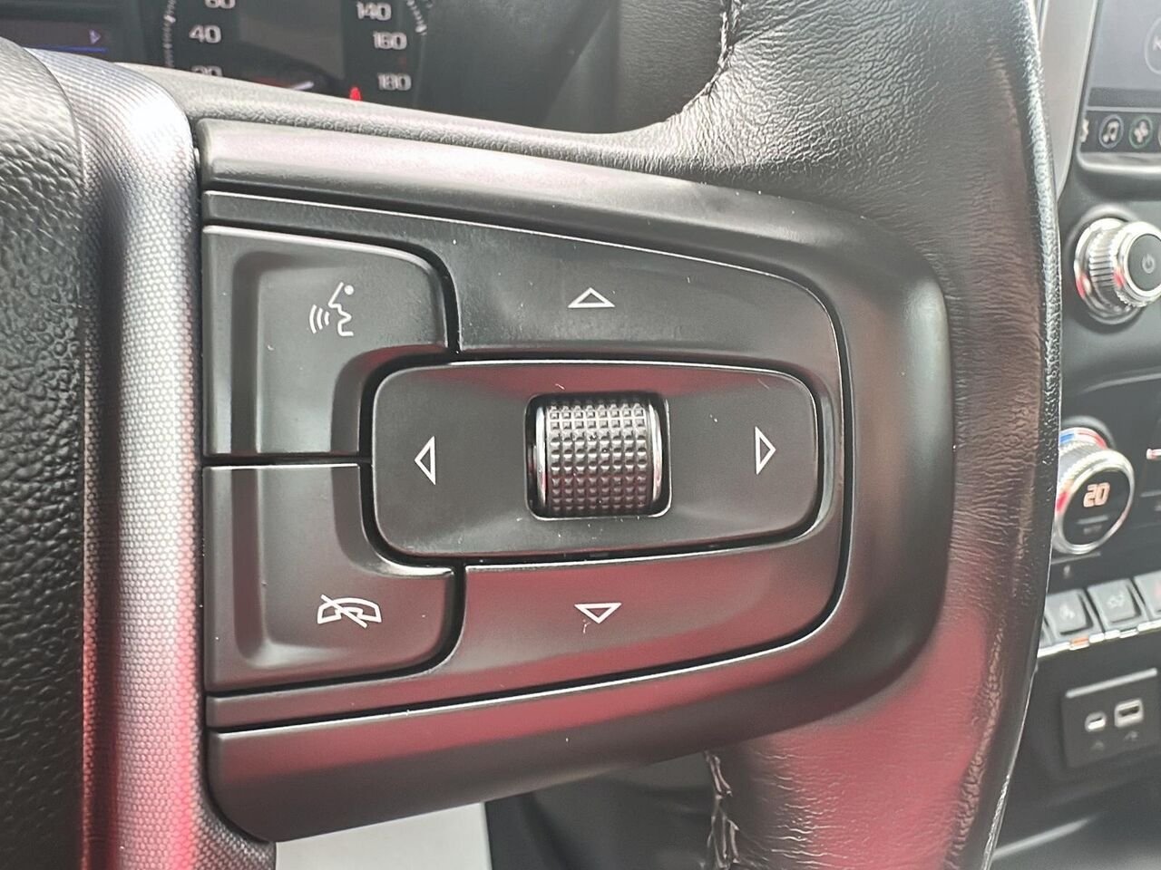 GMC Sierra 1500 Limited 2022 Blanc Rouyn-Noranda - photo #18