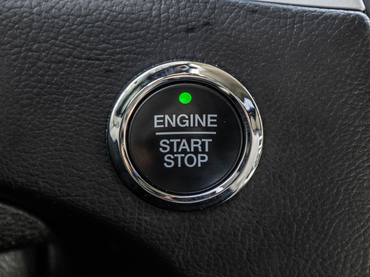 2024 Ford Edge Black Sainte-Julienne - photo #22