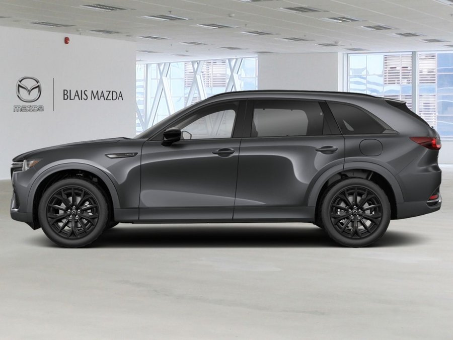 2026 MAZDA CX-70 MHEV GT CX-70 MHEV GT Grey