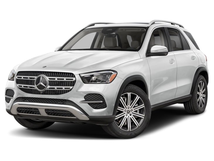 2026 Mercedes-Benz GLE GLE 450e