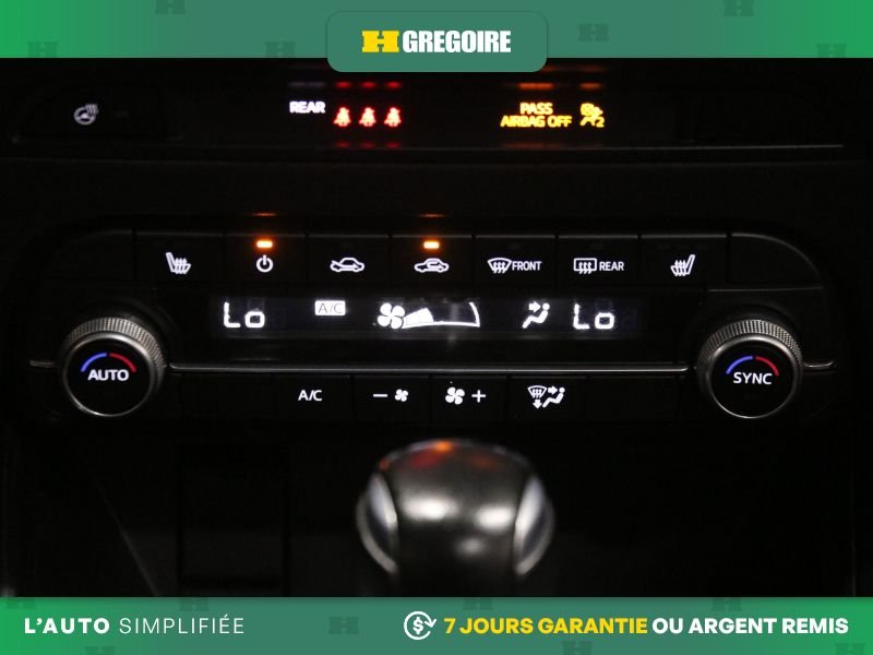 Mazda CX-5 2021 Bleu Saint-Eustache - photo #24