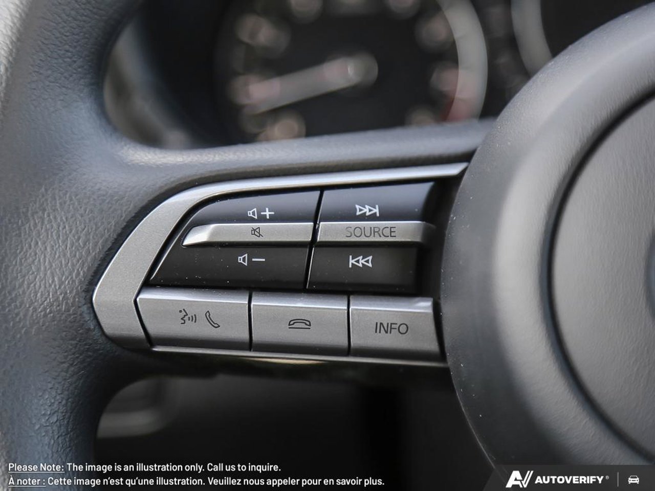 2026 Mazda Mazda3 3MZBPABL7TM513004 Jet Black Mica Mirabel - photo #14