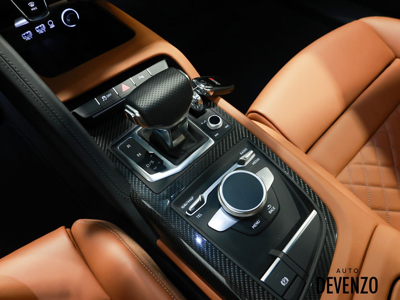 2022 Audi R8 Coupe Grey Saint-Eustache - photo #19